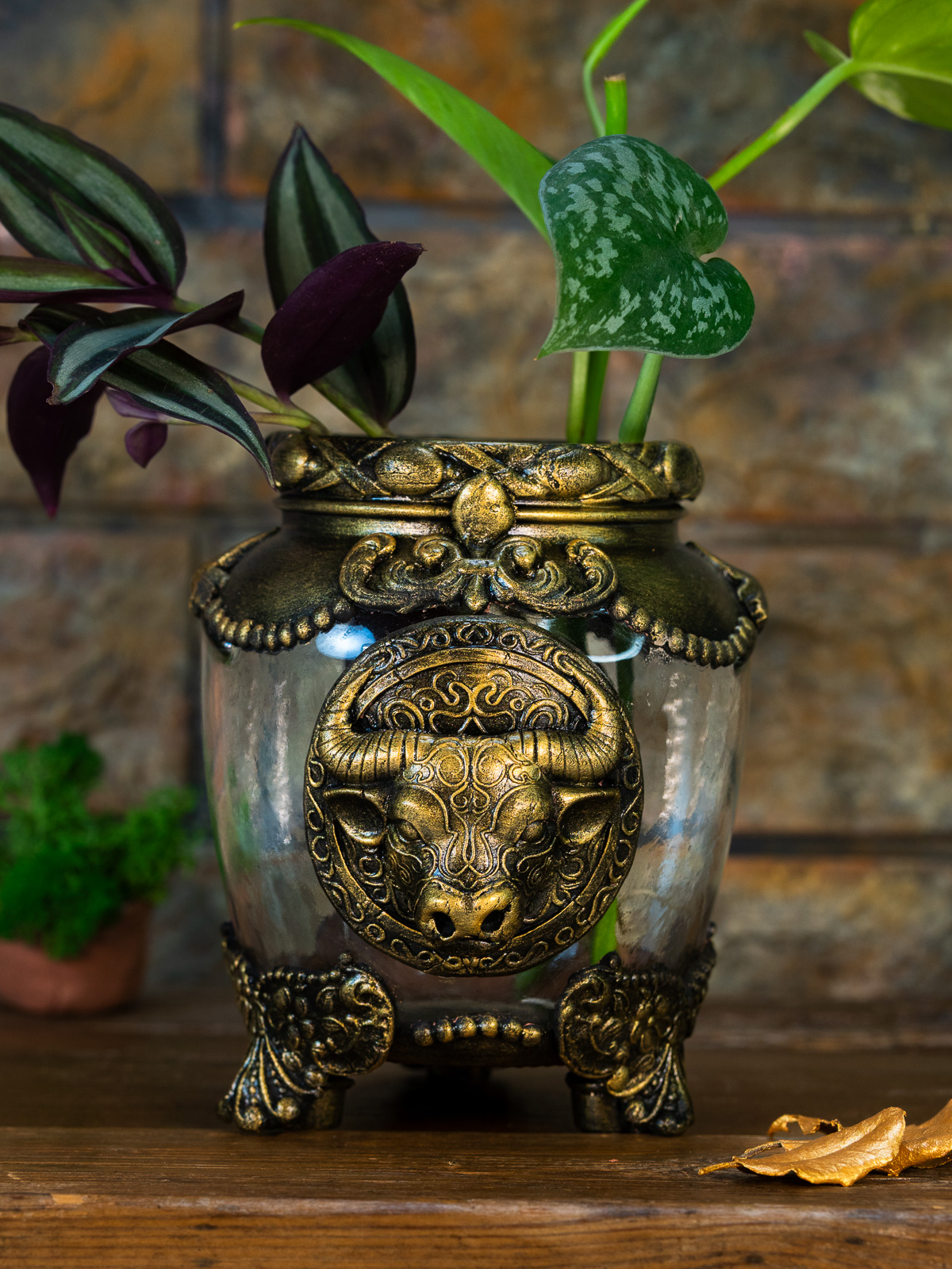 צמחמד-מזל_שור_זודיאק_אגרטל-3